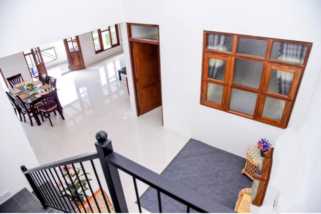 Saru Holiday Apartment - Upto 6 Guests キャンディー エクステリア 写真